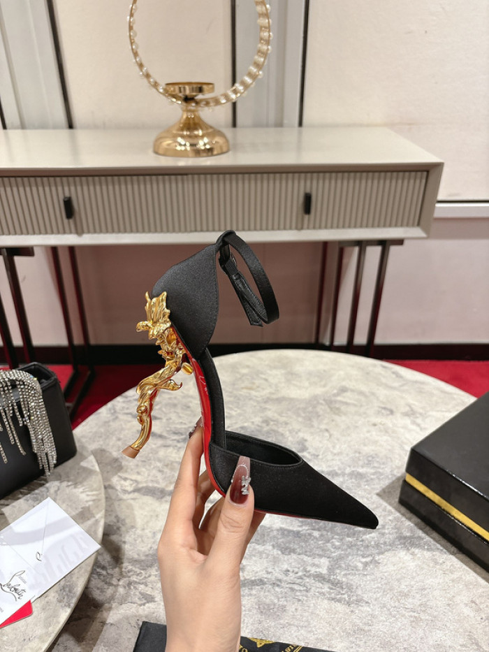 C&L Heels 10cm CLL000097