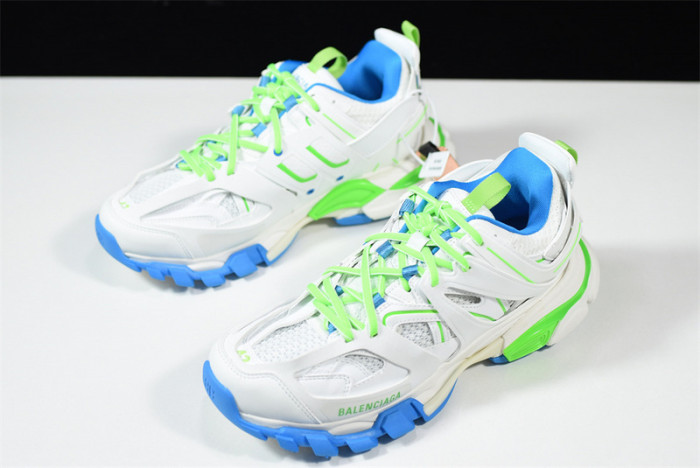 SNEAKER TESS.S.GOMMA 5000046