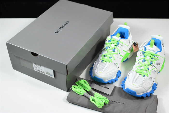 SNEAKER TESS.S.GOMMA 5000046