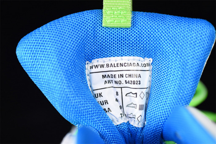 SNEAKER TESS.S.GOMMA 5000046