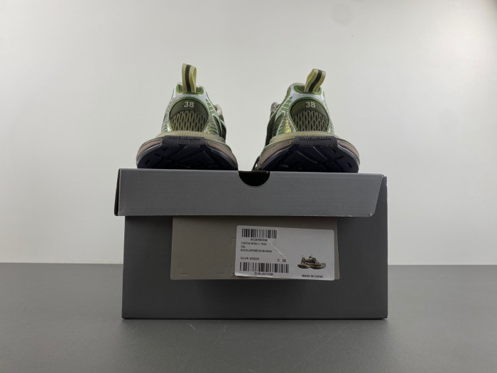 Balenciaga 3XL sneaker W3XL1 7935