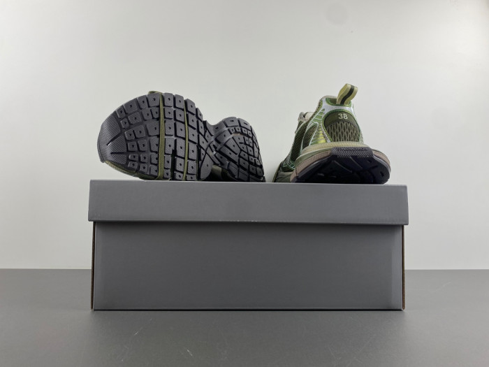 Balenciaga 3XL sneaker W3XL1 7935