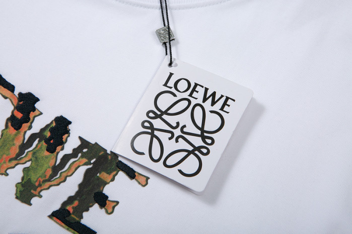 LOEWE T-SHIRT LW29