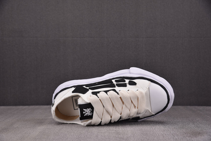 Ma*s*n mihara yasuhiro & amiri sneaker mmys60