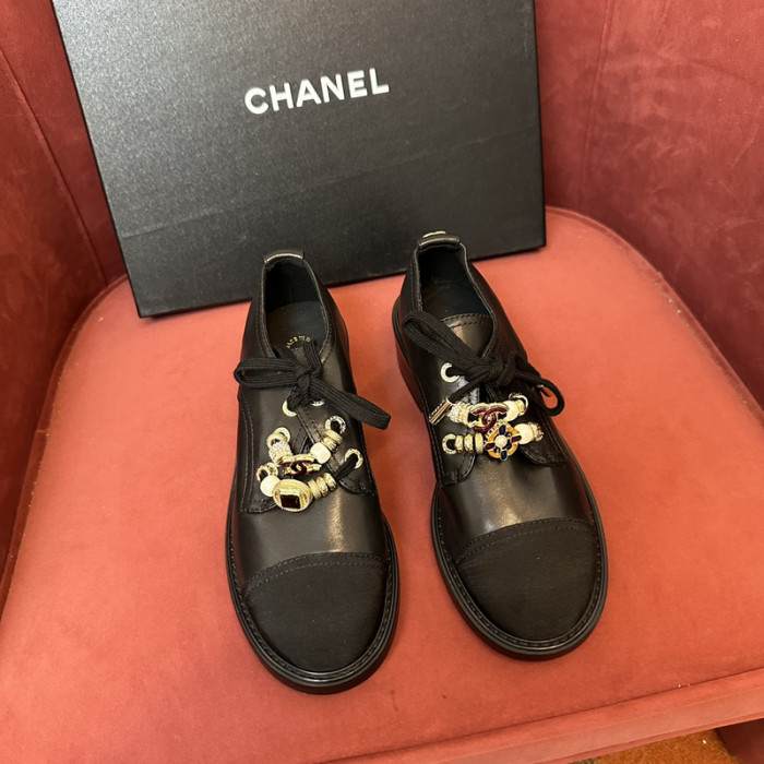 Chane* Shoes C000083