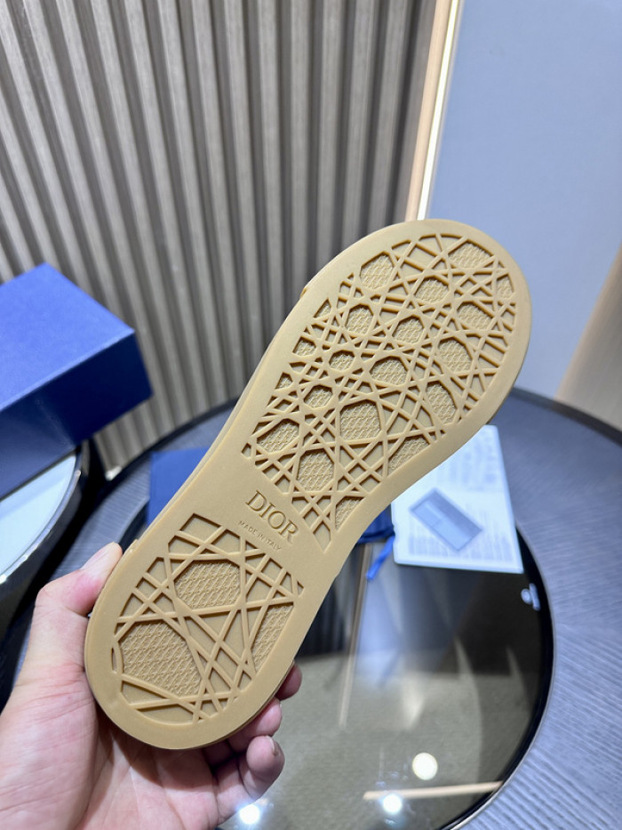 DIO* B33 SNEAKERS Dr0139