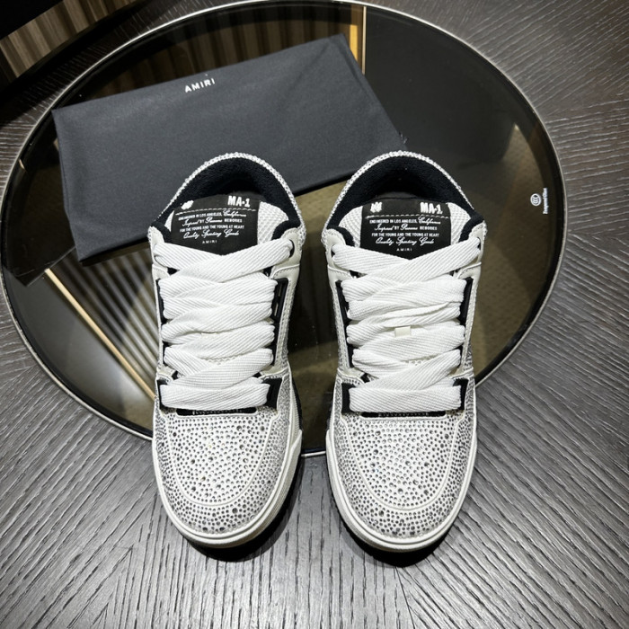 A*iri MA-1 Sneakers AM217