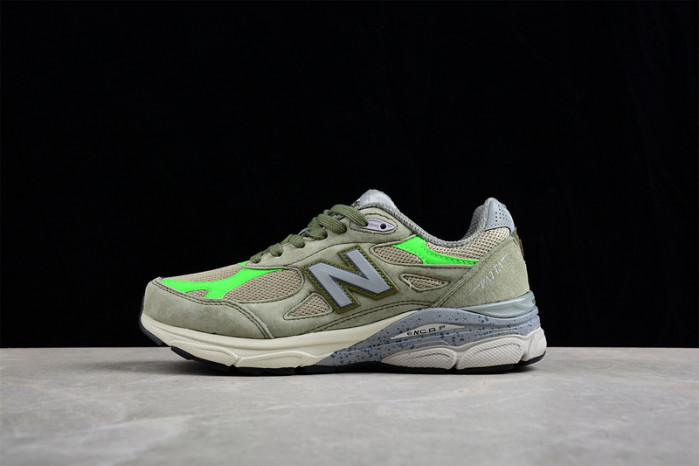 New Balance NB990 M990PP3