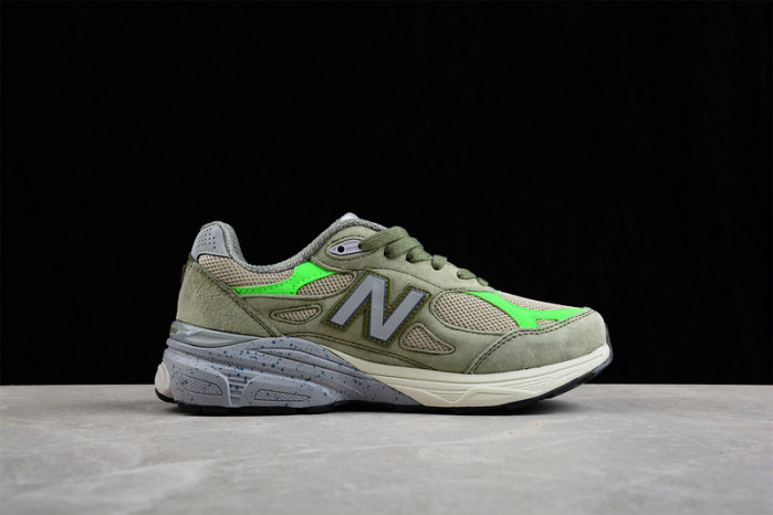 New Balance NB990 M990PP3