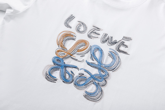 LOEWE T-SHIRT LW34