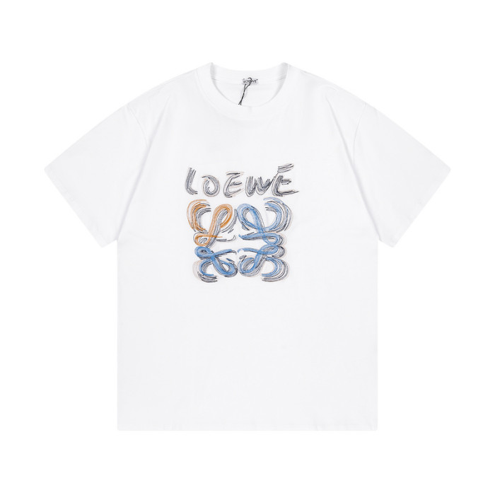 LOEWE T-SHIRT LW34