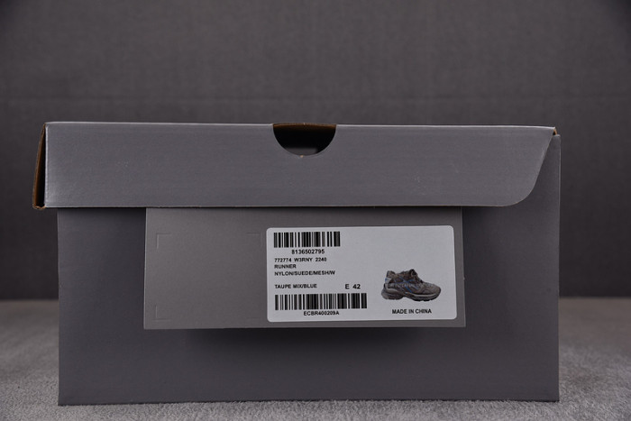 Balenciaga Runner sneaker F3RNY 2240