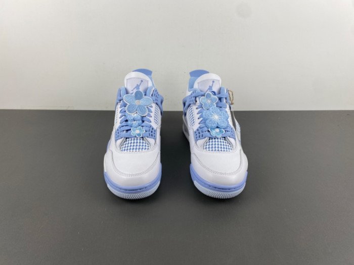 Air Jordan 4 Retro Forget Me Not HV0823-100