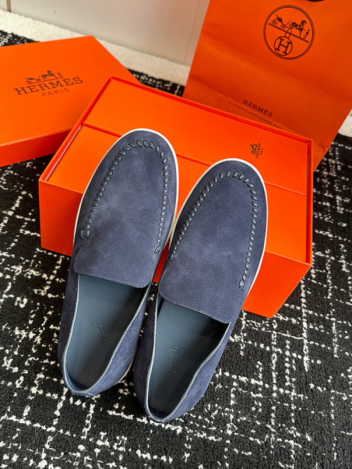 Hermes loafers HM071
