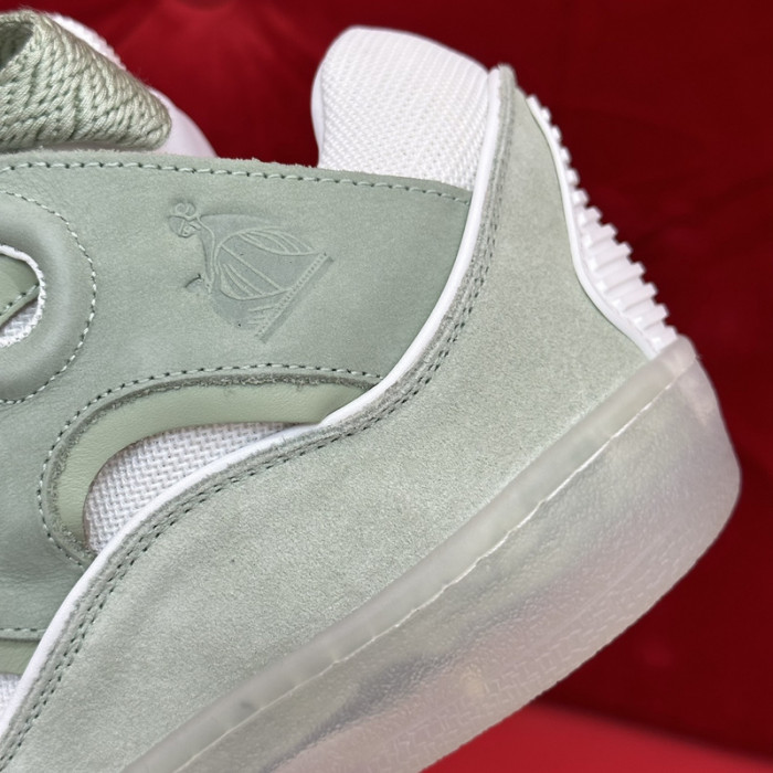 LANVIN CURB SNEAKER FY171