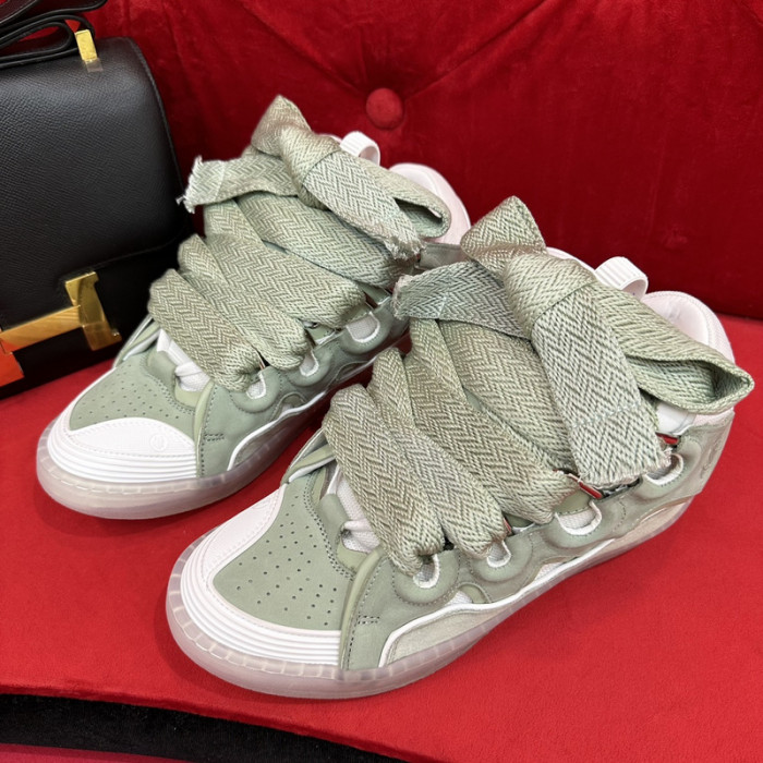 LANVIN CURB SNEAKER FY171