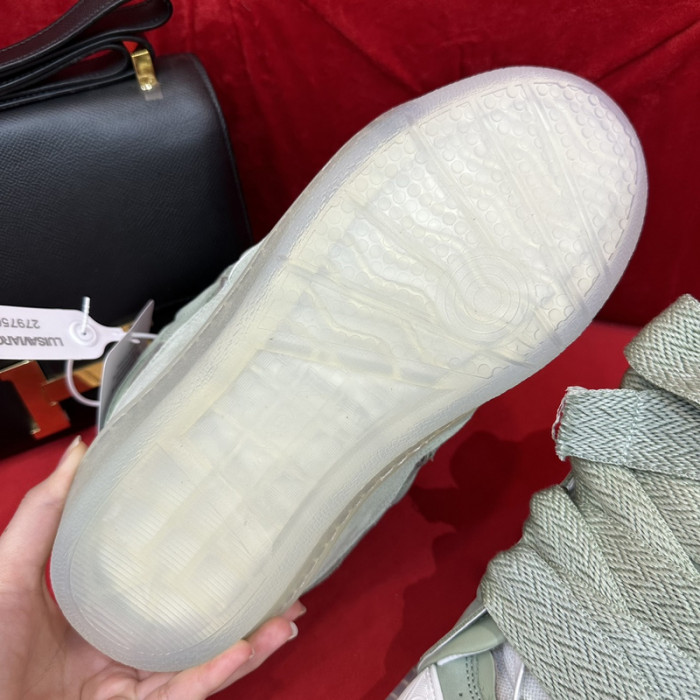 LANVIN CURB SNEAKER FY171