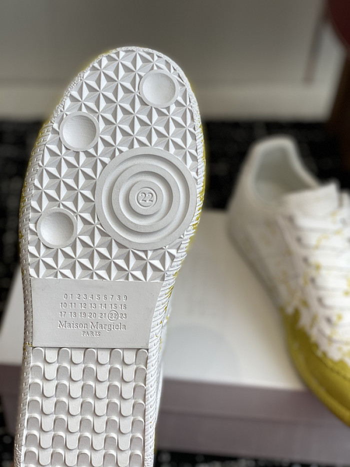 ma*s*n Ma*i*la calfskin s57ws0336