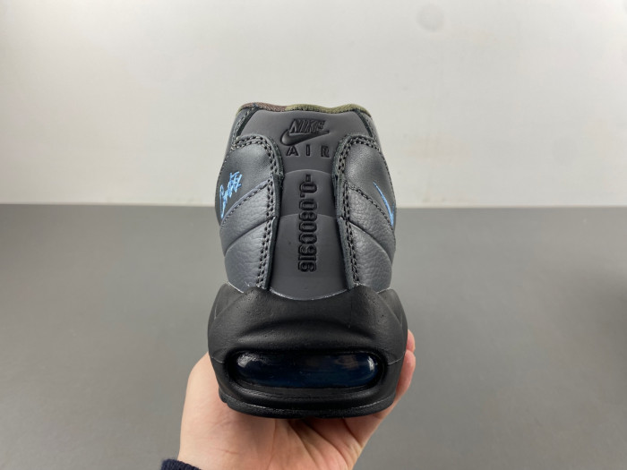 Nike Air Max 95 SP Corteiz Aegean Storm FB2709-002