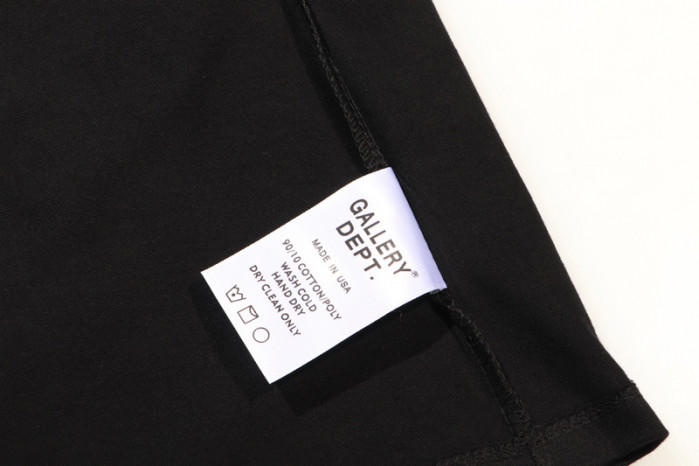 Gallery Dept T-SHIRT GD15