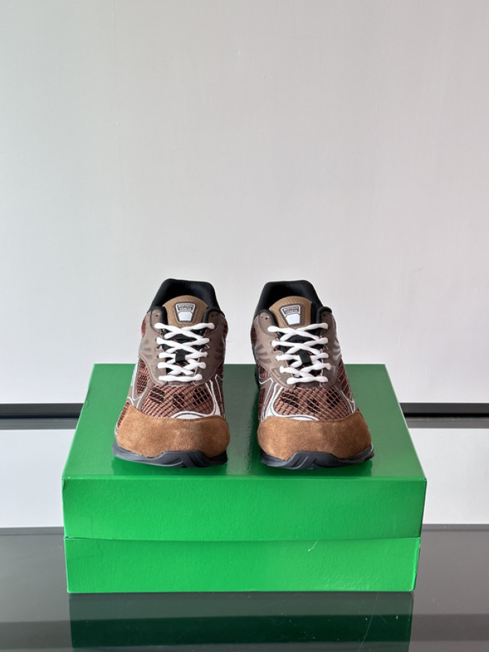 Bottega veneta sneakers BV00055