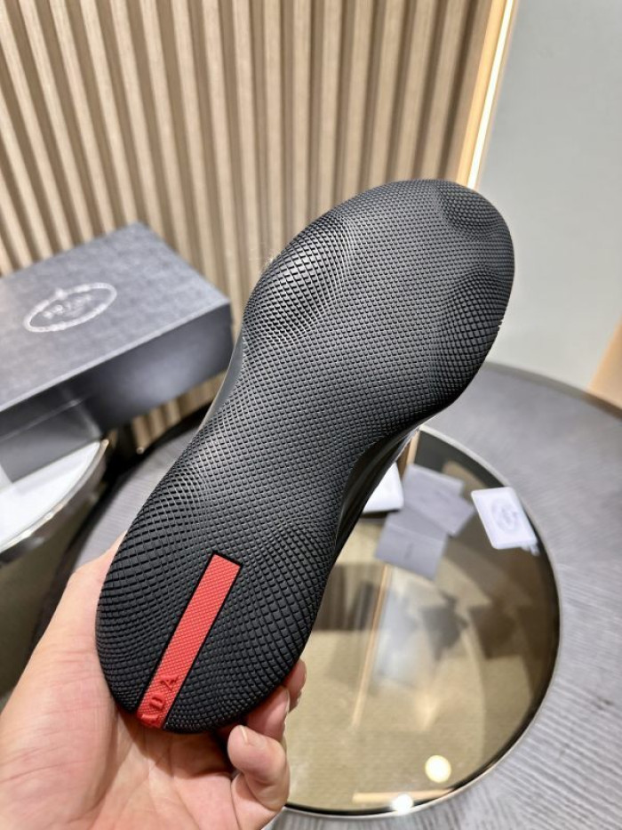 PRAD* SNEAKERS P192