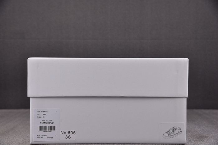 Ma*s*n mihara yasuhiro sneaker mmys64