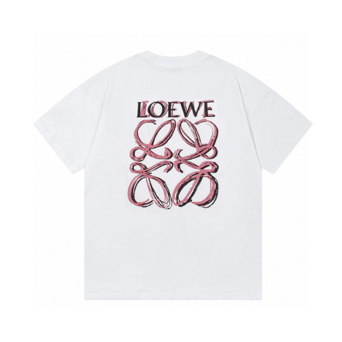LOEWE T-SHIRT LW36