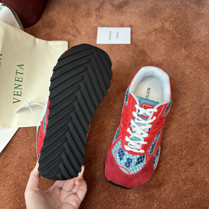 Bottega veneta sneakers BV00059