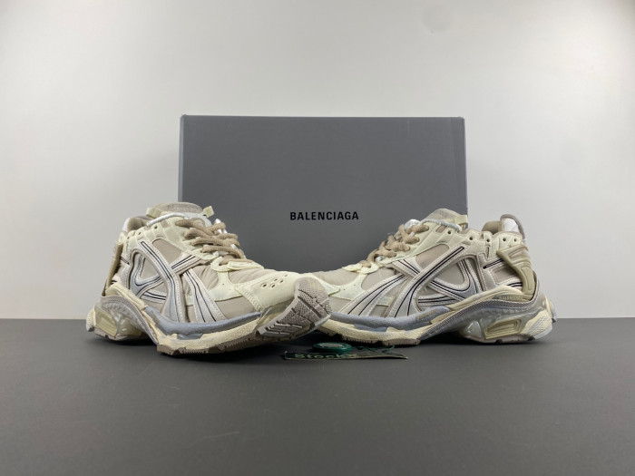 Balenciaga Runner sneaker W3RNY-9797