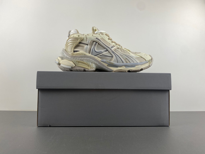 Balenciaga Runner sneaker W3RNY-9797