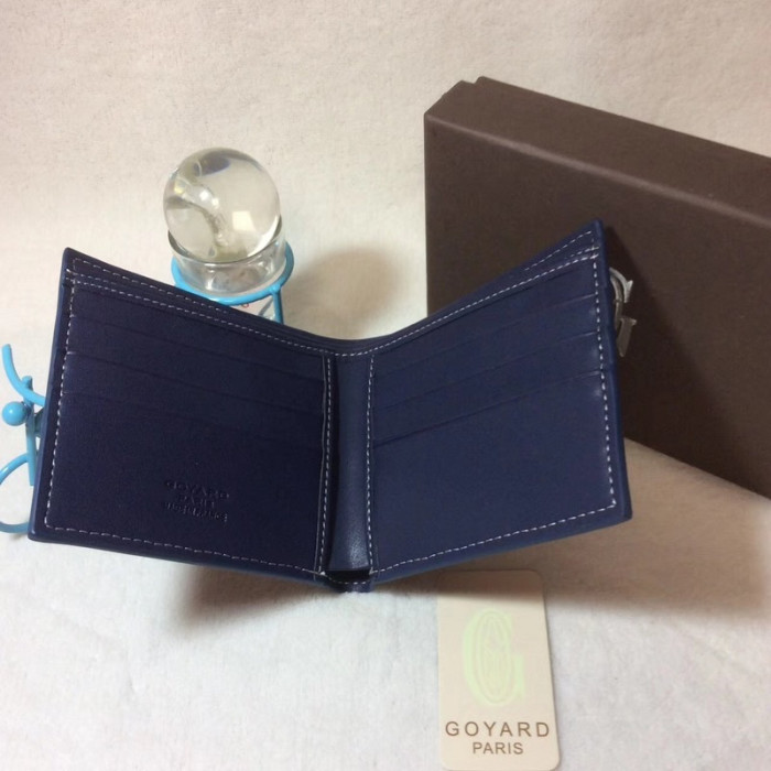 GOYARD WALLET WA17