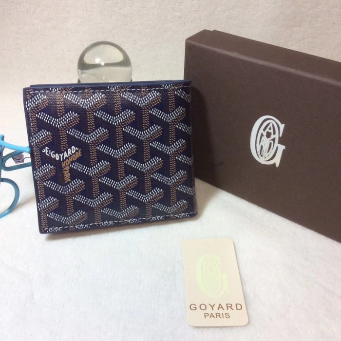 GOYARD WALLET WA17