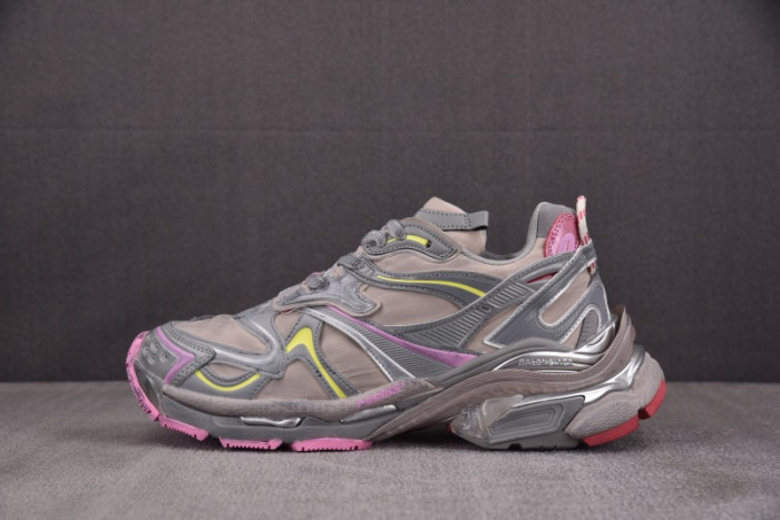 Balenciaga Runner sneaker WRNNY 9175