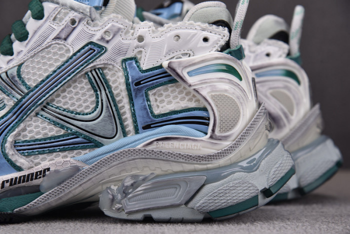 Balenciaga Runner sneaker WRMU 9034