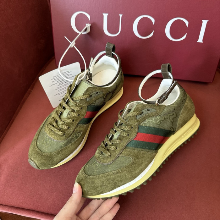 G*u*i* sneaker gc195