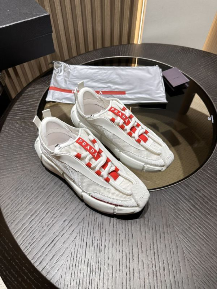 PRAD* SNEAKERS P187