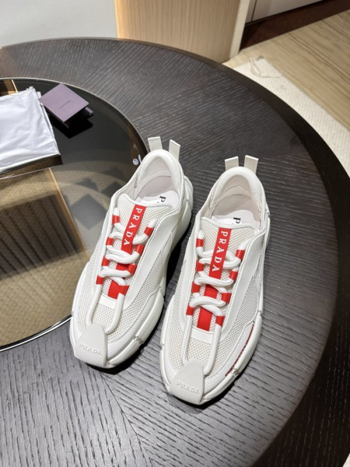 PRAD* SNEAKERS P187