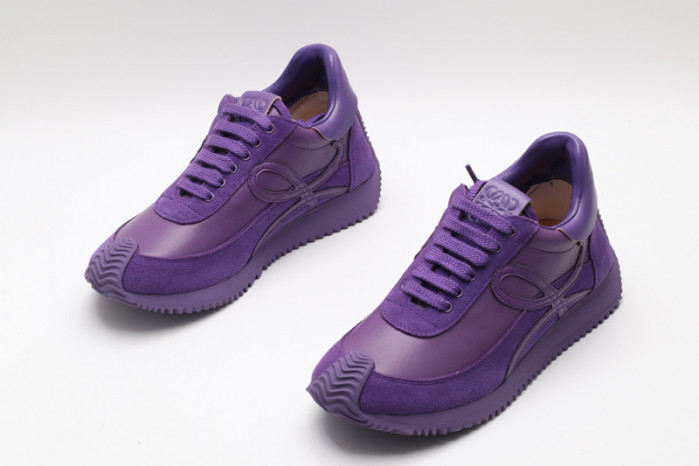 LOEWE SNEAKERS LW008