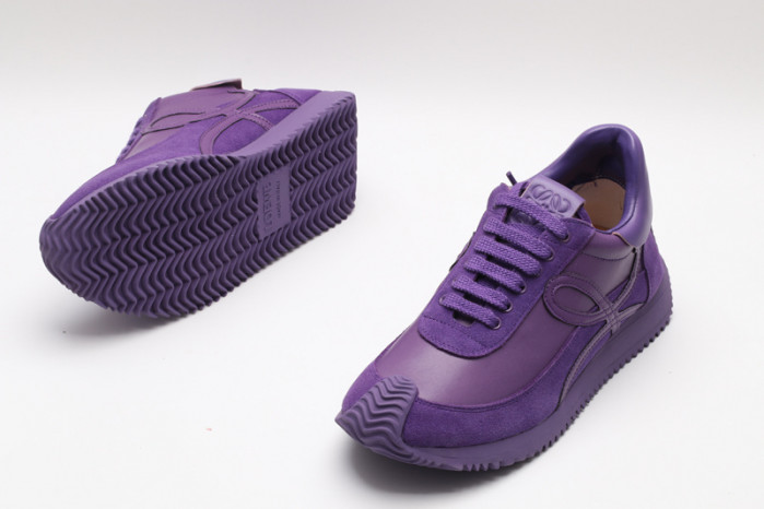 LOEWE SNEAKERS LW008