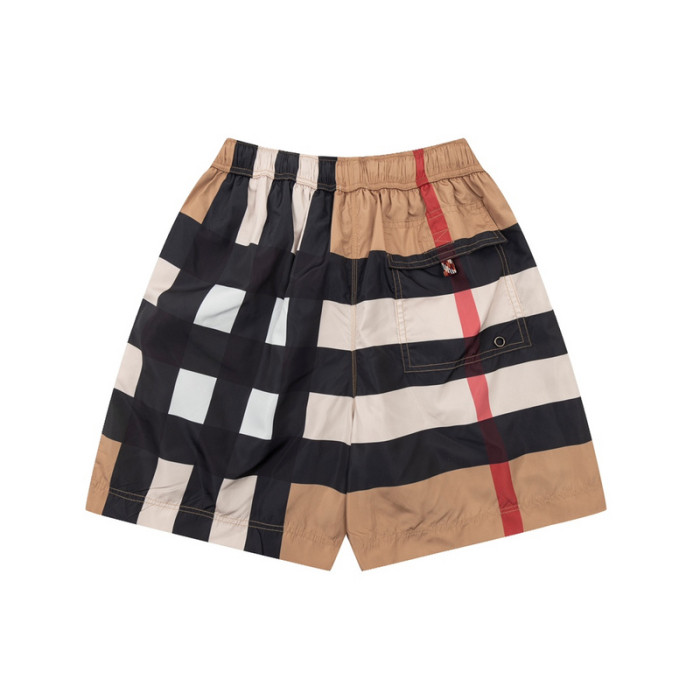 BUR*ERRY SHORTS BR19