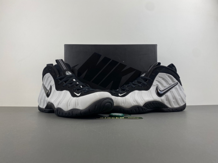 Nike Air Foamposite Pro Wolf Grey HF0794-001