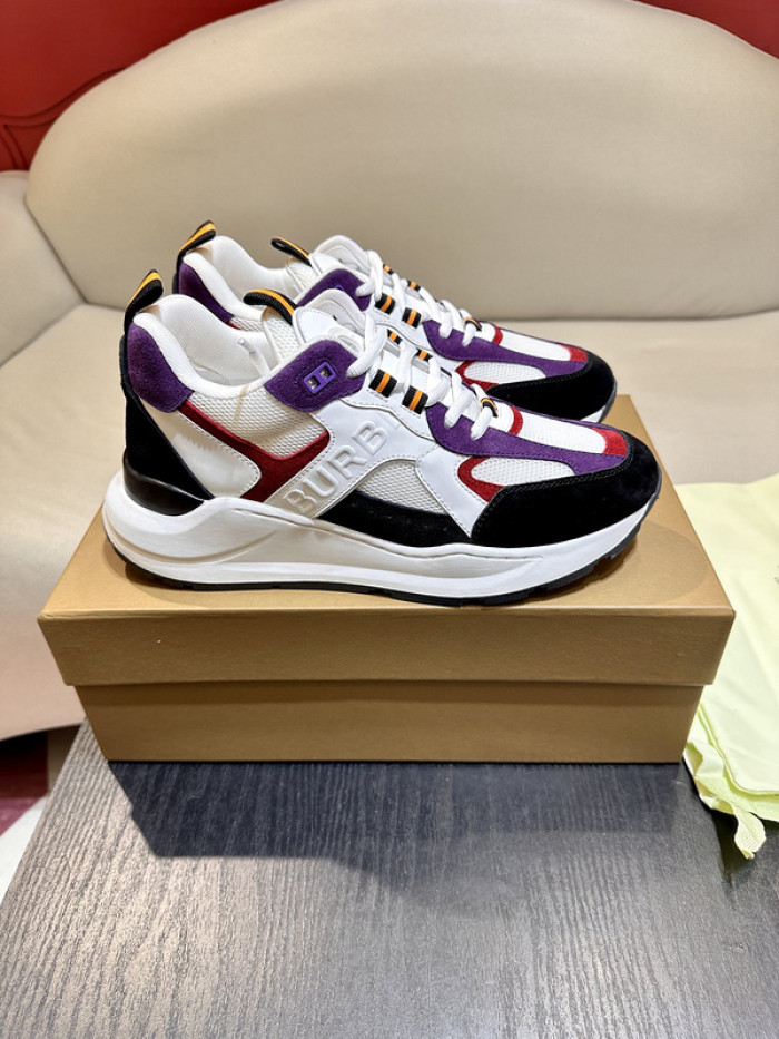 BUR*ERRY SHOES BBY91