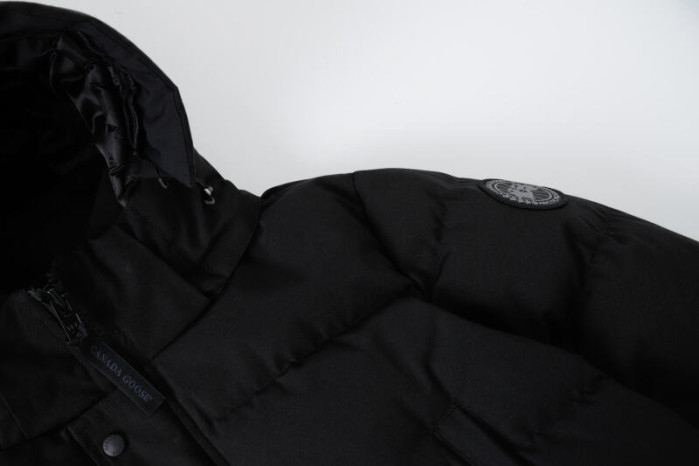Canada G00SE JACKET CG12