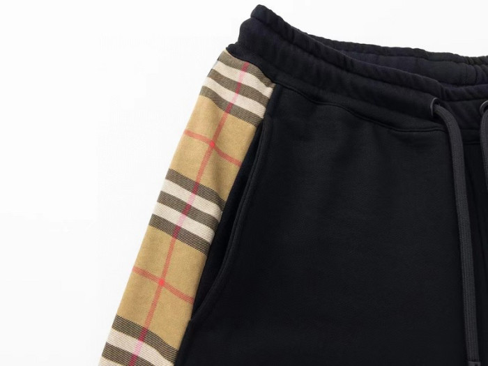 BUR*ERRY PANTS BR39