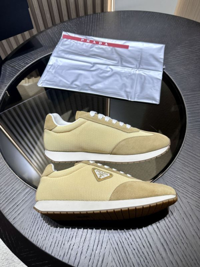 PRAD* SNEAKERS P182