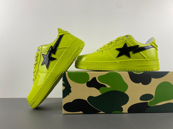BATHING APE XJ00090