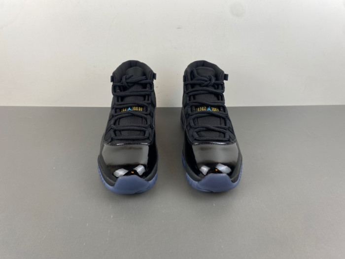 Air Jordan 11 Retro Gamma Blue 2025 CT8012-047