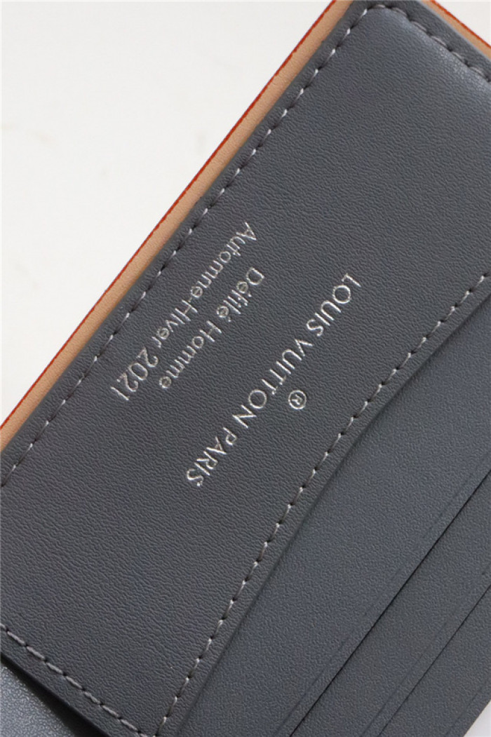 L&V WALLET WA12
