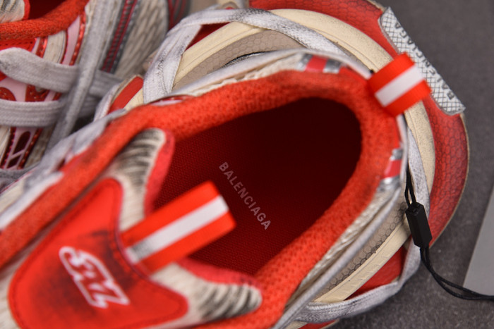 Balenciaga sneaker W3XLL 7597